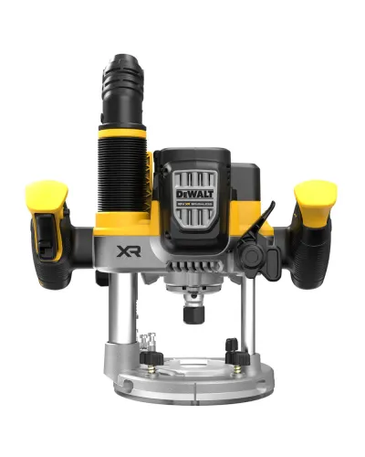 Фрезер акумуляторний безщітковий DeWALT DCW620NT