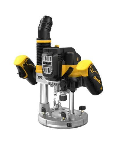 Фрезер акумуляторний безщітковий DeWALT DCW620NT