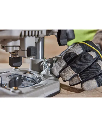 Фрезер акумуляторний безщітковий DeWALT DCW620NT