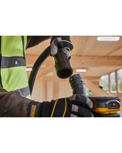 Фрезер акумуляторний безщітковий DeWALT DCW620NT