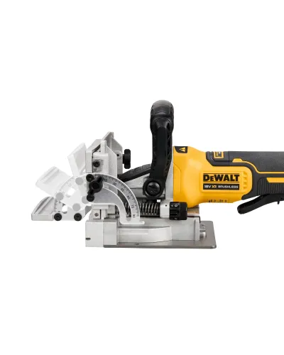 Фрезер акумуляторний безщітковий DeWALT DCW682P2