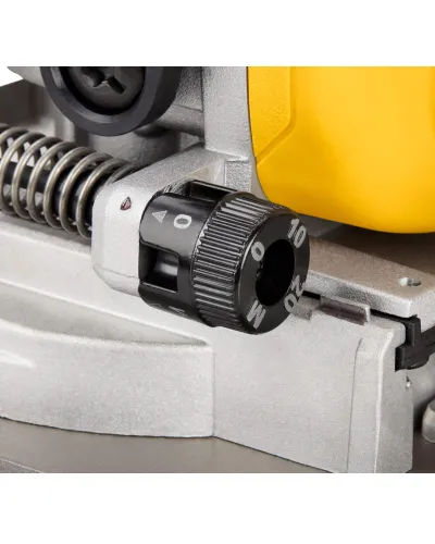 Фрезер акумуляторний безщітковий DeWALT DCW682P2