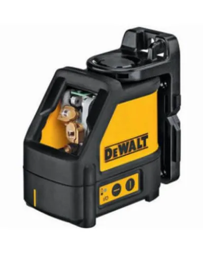 Рівень лазерний лінійний DeWALT DW088K