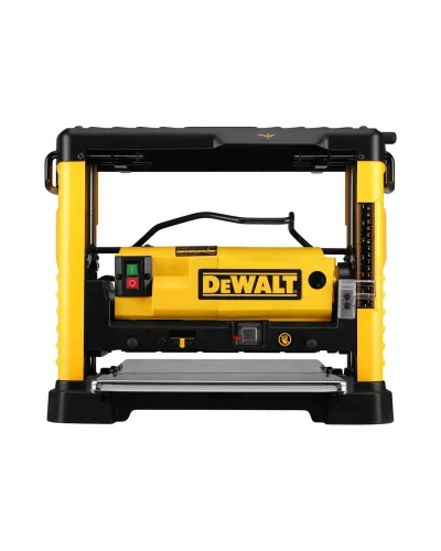 Верстат рейсмусний мережевий DeWALT DW733