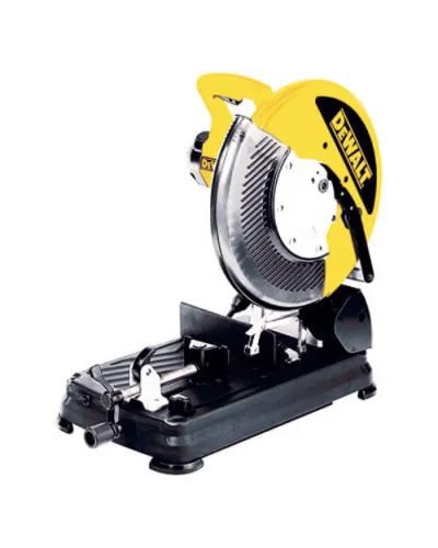 Пила монтажна мережева DeWALT DW872