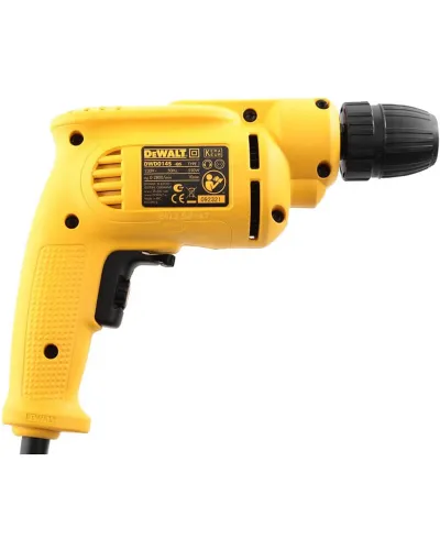 Дриль мережевий DeWALT DWD014S