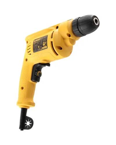 Дриль мережевий DeWALT DWD014S