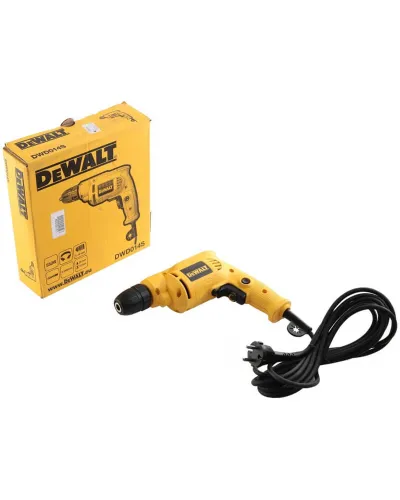 Дриль мережевий DeWALT DWD014S