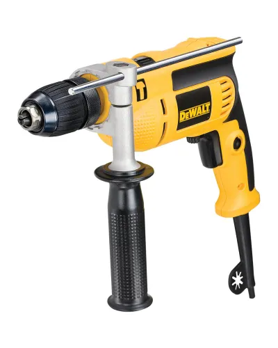 Дриль мережевий ударний DeWALT DWD024S