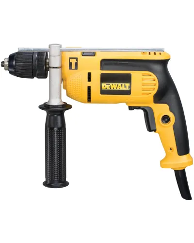 Дриль мережевий ударний DeWALT DWD024S