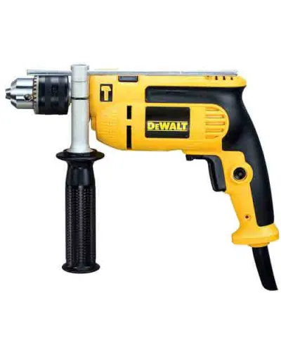 Дриль мережевий ударний DeWALT DWD024