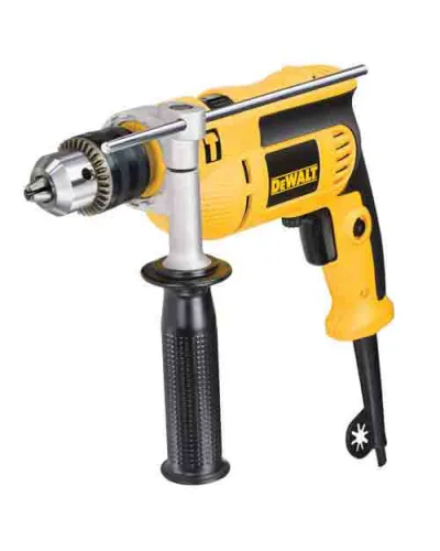 Дриль мережевий ударний DeWALT DWD024