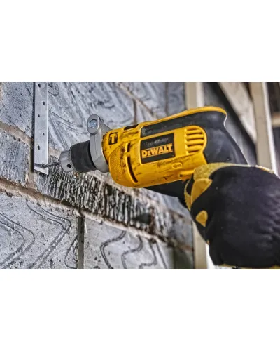 Дриль мережевий ударний DeWALT DWD024