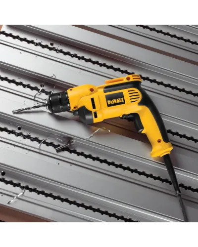 Дриль мережевий DeWALT DWD112S