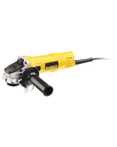 Шліфмашина кутова - болгарка мережева DeWALT DWE4057