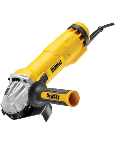 Шліфмашина кутова - болгарка мережева DeWALT DWE4217
