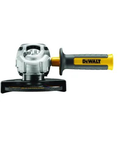 Шліфмашина кутова - болгарка мережева DeWALT DWE4217