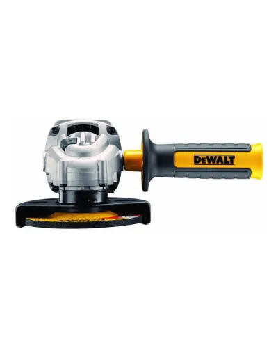 Шліфмашина кутова - болгарка мережева DeWALT DWE4237K