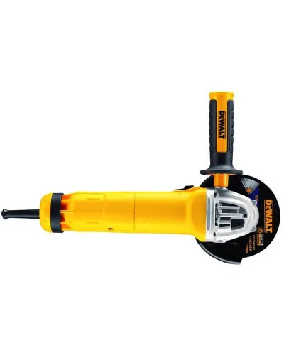 Шліфмашина кутова - болгарка мережева DeWALT DWE4237K