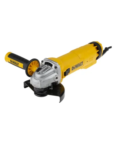 Шліфмашина кутова - болгарка мережева DeWALT DWE4237