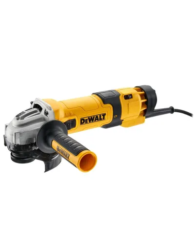 Шліфмашина кутова - болгарка мережева DeWALT DWE4257