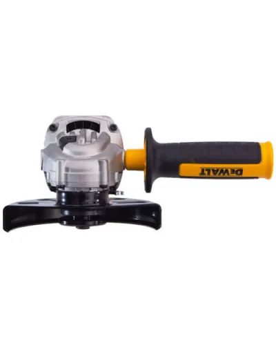 Шліфмашина кутова - болгарка мережева DeWALT DWE4277