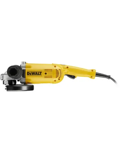 Шліфмашина кутова - болгарка мережева DeWALT DWE492S