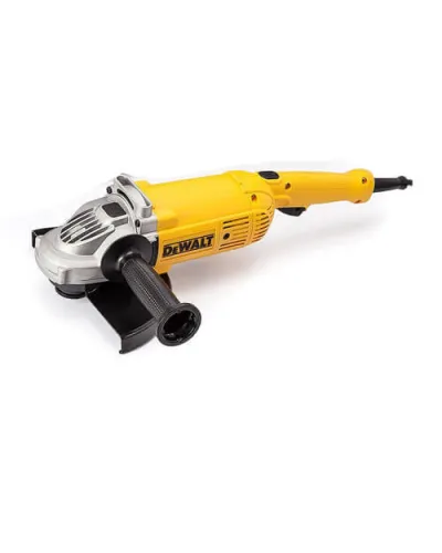 Шліфмашина кутова - болгарка мережева DeWALT DWE492S