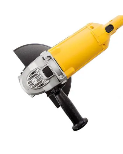 Шліфмашина кутова - болгарка мережева DeWALT DWE492S