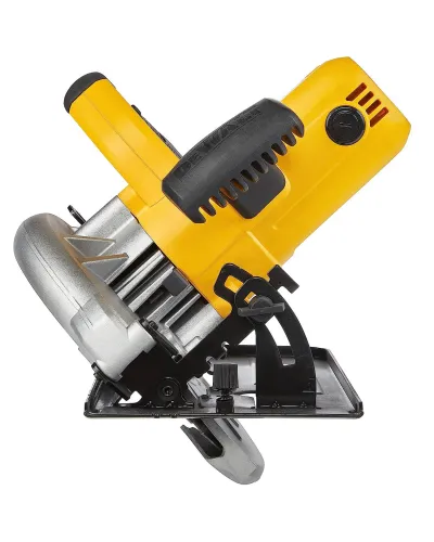 Пила дискова мережева DeWALT DWE5615