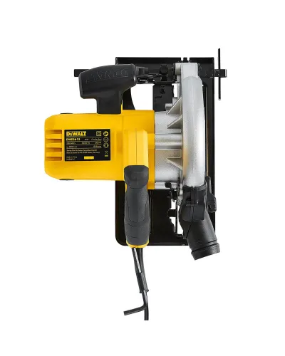 Пила дискова мережева DeWALT DWE5615