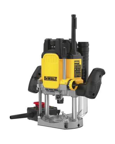Фрезер мережевий DeWALT DWE627KT