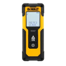 Далекомір лазерний DeWALT DWHT77100