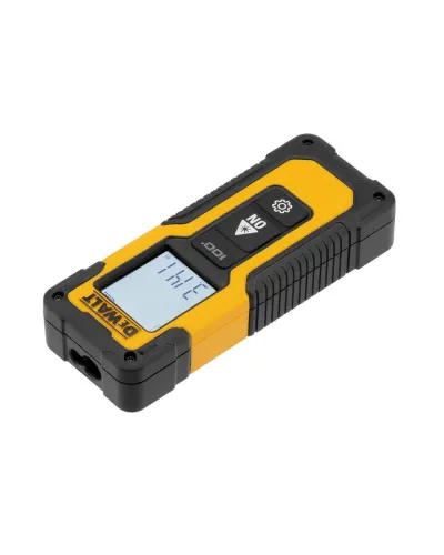 Далекомір лазерний DeWALT DWHT77100