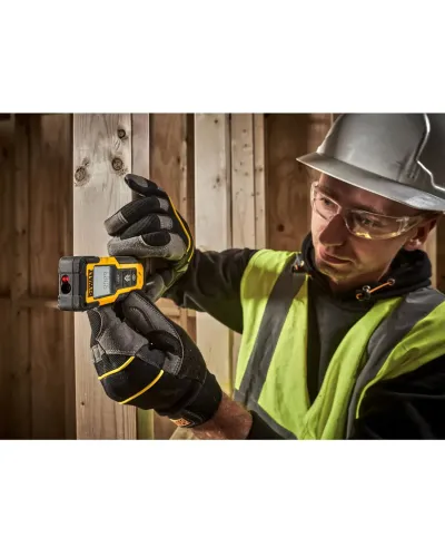 Далекомір лазерний DeWALT DWHT77100
