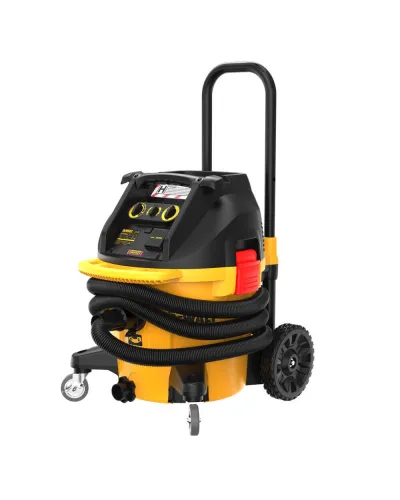 Пилосос мережевий DeWALT DWV905H