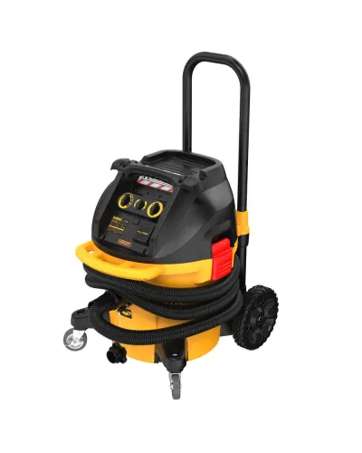 Пилосос мережевий DeWALT DWV905H