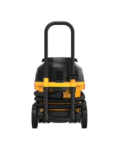 Пилосос мережевий DeWALT DWV905H