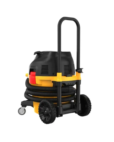 Пилосос мережевий DeWALT DWV905H
