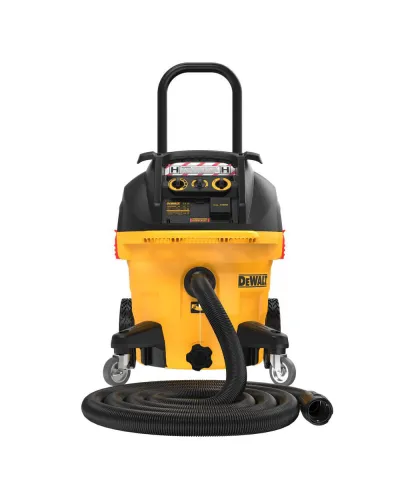 Пилосос мережевий DeWALT DWV905H