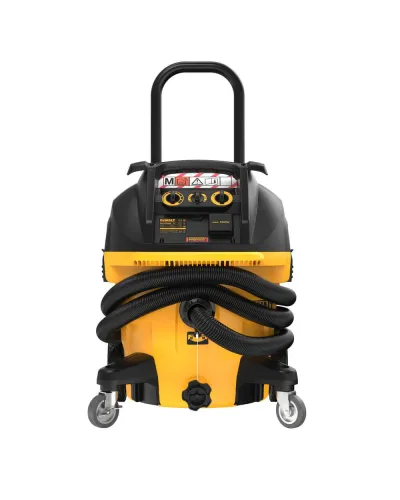 Пилосос мережевий DeWALT DWV905M