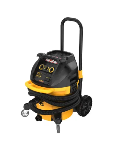 Пилосос мережевий DeWALT DWV905M