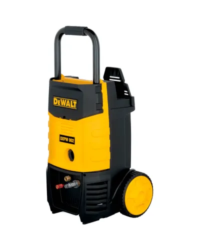 Мийка високого тиску електрична DeWALT DXPW002E