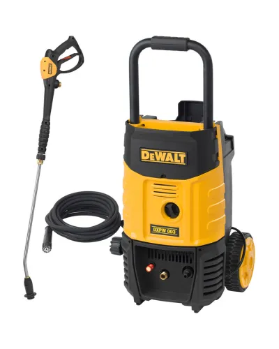 Мийка високого тиску електрична DeWALT DXPW003E