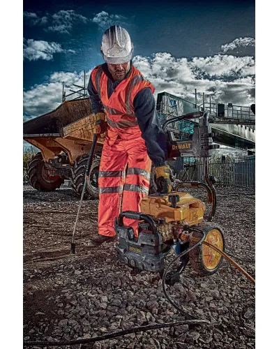 Мийка високого тиску електрична DeWALT DXPW004E