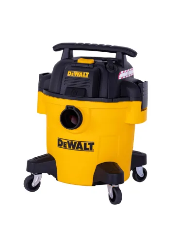 Пилосос мережевий DeWALT DXV20PTA