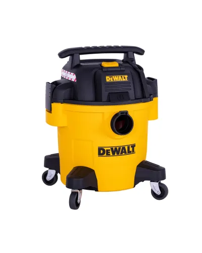 Пилосос мережевий DeWALT DXV20PTA