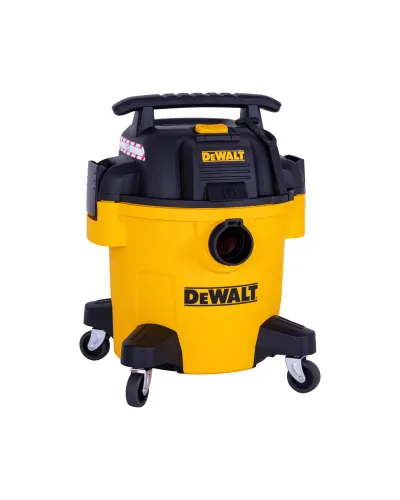 Пилосос мережевий DeWALT DXV20PTA
