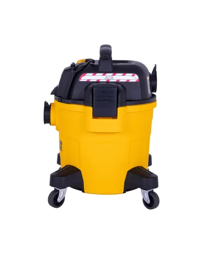 Пилосос мережевий DeWALT DXV20PTA