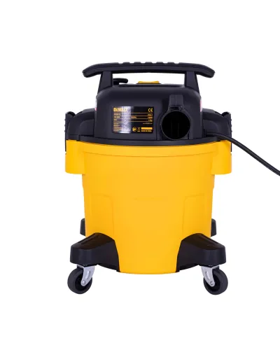 Пилосос мережевий DeWALT DXV20PTA